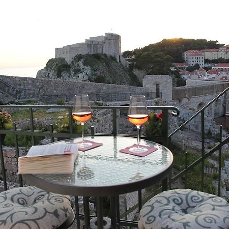 Dubrovnik Rupe Apartment Экстерьер фото