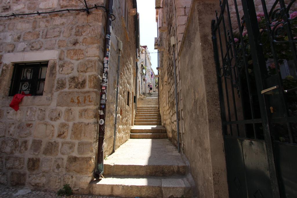 Dubrovnik Rupe Apartment Экстерьер фото