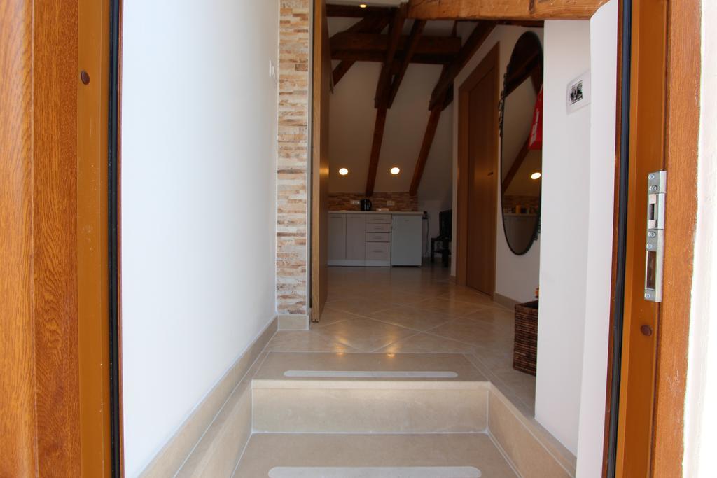 Dubrovnik Rupe Apartment Экстерьер фото
