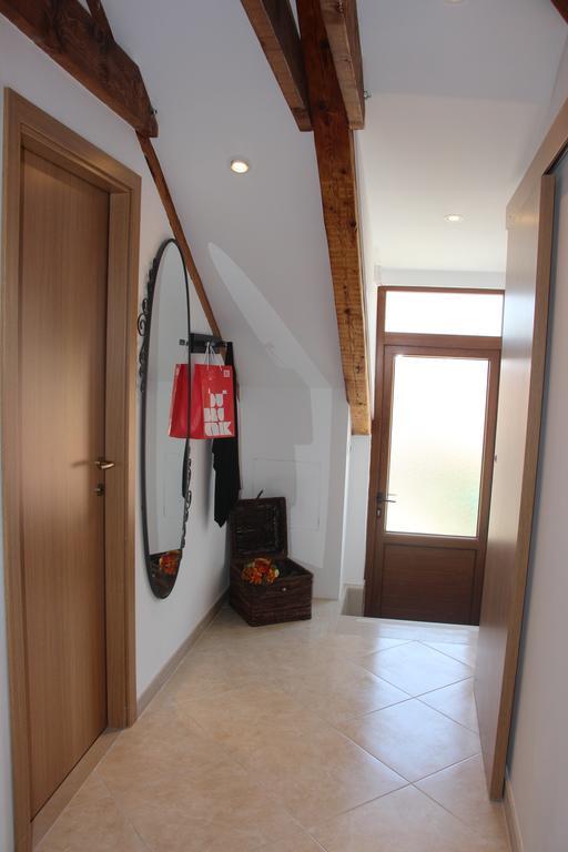 Dubrovnik Rupe Apartment Экстерьер фото
