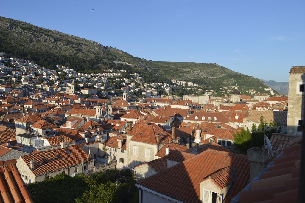 Dubrovnik Rupe Apartment Экстерьер фото