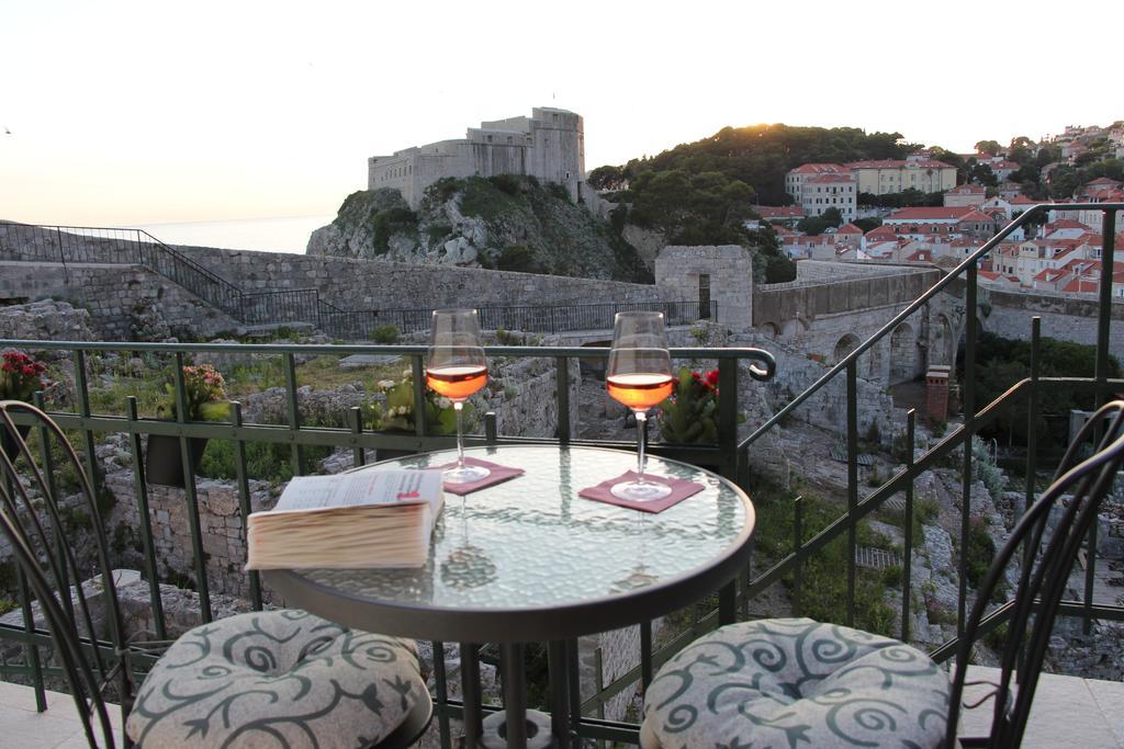 Dubrovnik Rupe Apartment Экстерьер фото