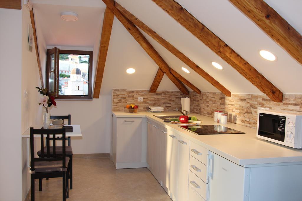 Dubrovnik Rupe Apartment Экстерьер фото