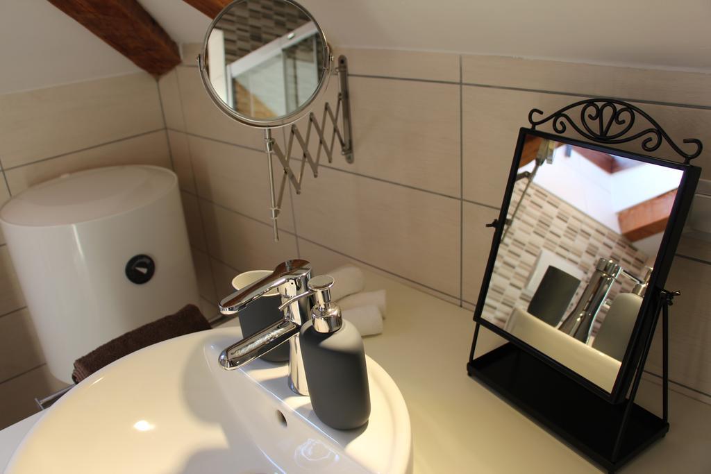 Dubrovnik Rupe Apartment Экстерьер фото