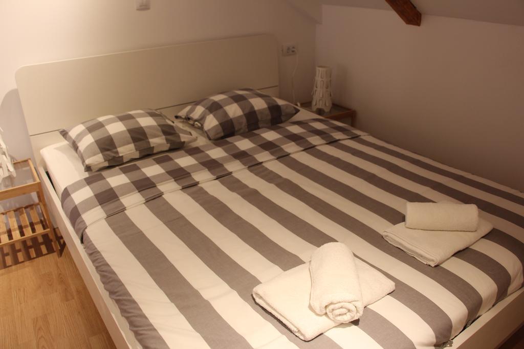 Dubrovnik Rupe Apartment Экстерьер фото