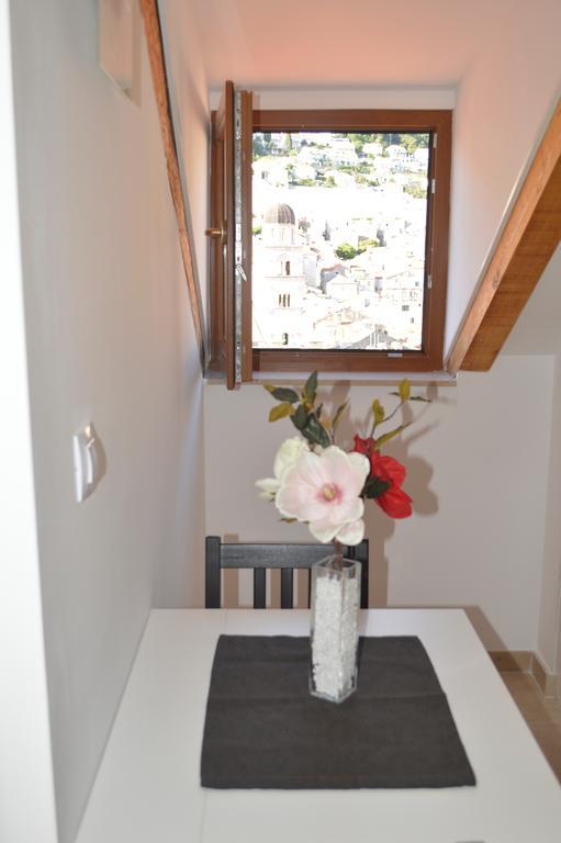 Dubrovnik Rupe Apartment Экстерьер фото
