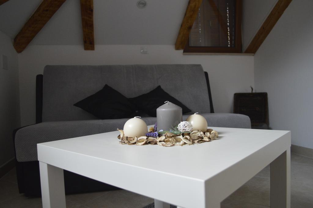 Dubrovnik Rupe Apartment Экстерьер фото