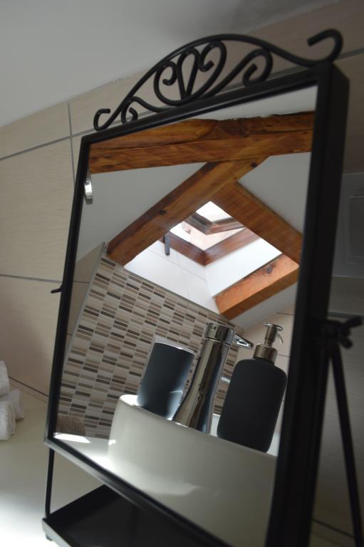 Dubrovnik Rupe Apartment Экстерьер фото