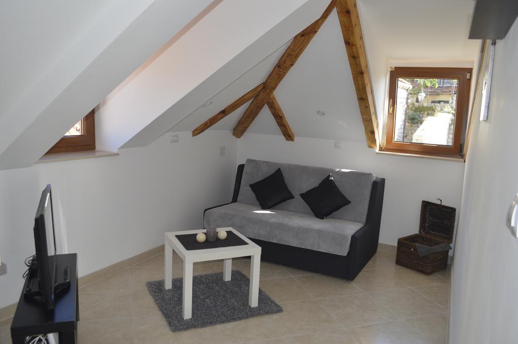 Dubrovnik Rupe Apartment Экстерьер фото