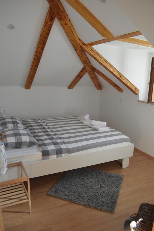 Dubrovnik Rupe Apartment Экстерьер фото